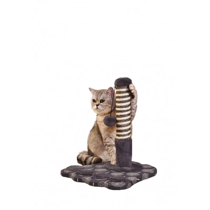 Mon Petit Ami Sisal Clive 36.5 x 36.5 x H40 cm