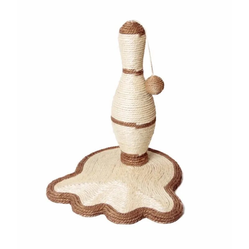 Mon Petit Ami Sisal Modern Vera 38 x 36 x 46 cm