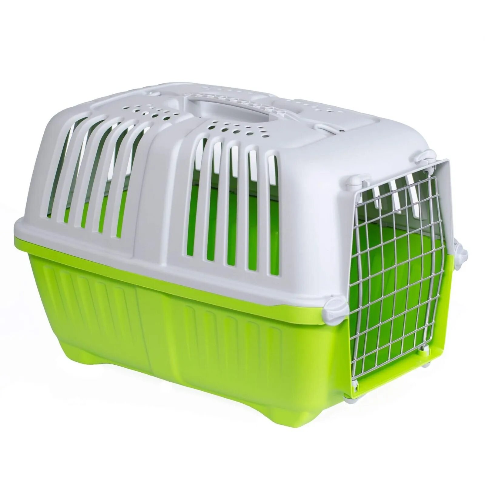 MPS Cusca transport Pratiko metal - verde