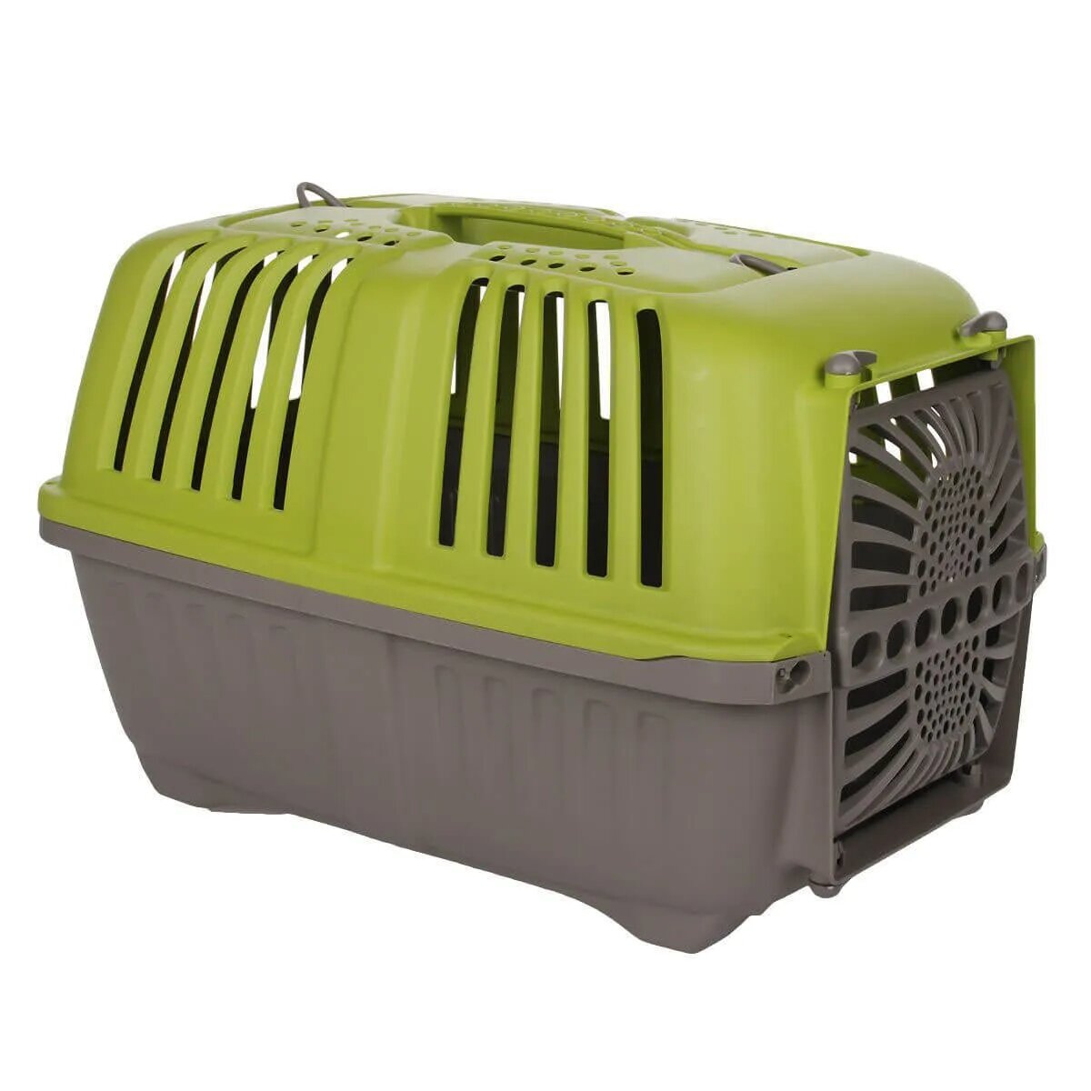 MPS Cusca transport Pratiko plastic - verde