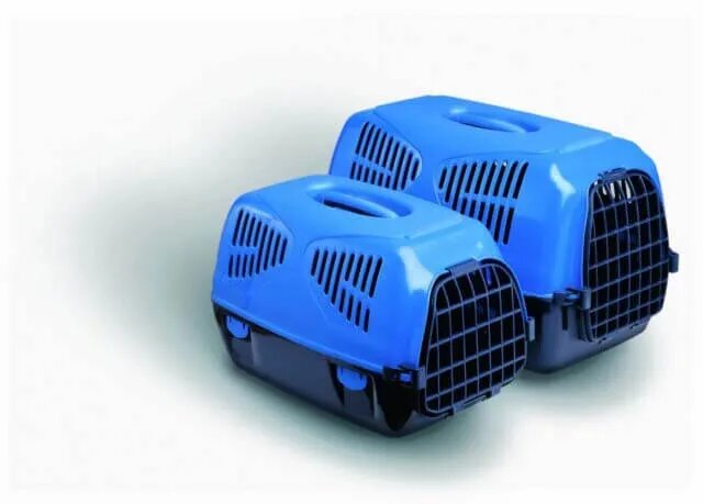MPS Cusca Transport Sirio Mica- albastru