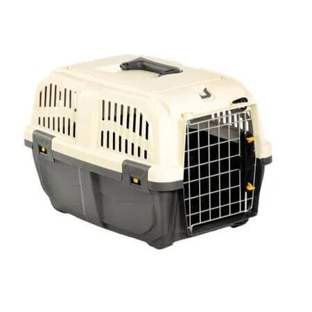MPS Cusca transport Skudo 1 Iata Cusca transport Skudo 1 metal Iata 48x31.5x31 cm