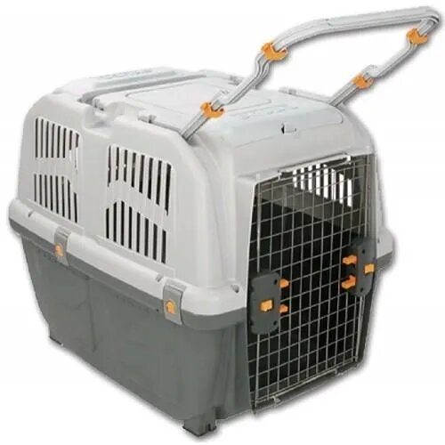 MPS Cusca transport Skudo 5 metal Iata