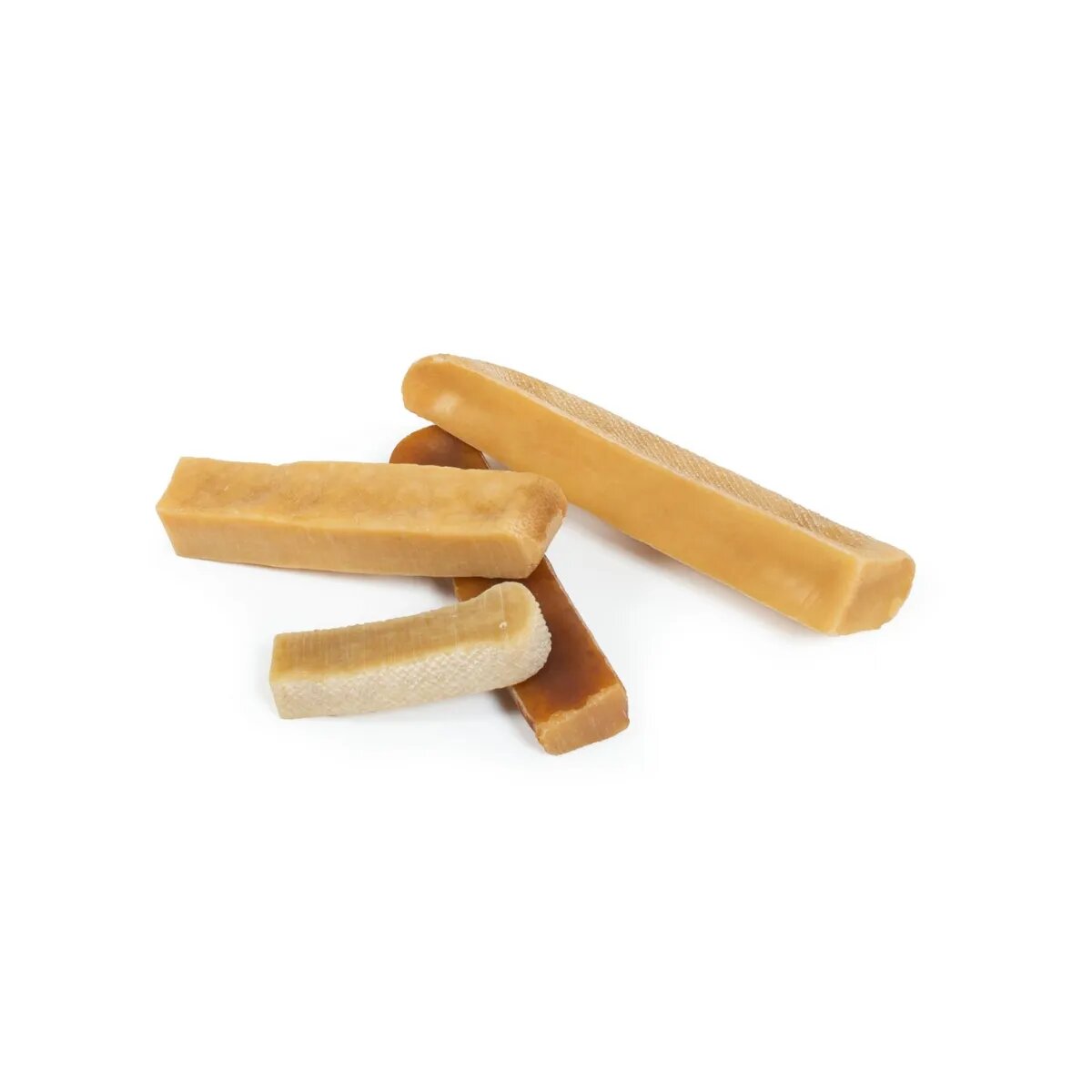NATUREDELÌ Baton din Branza de YAK L Brânză recompense câini 140g