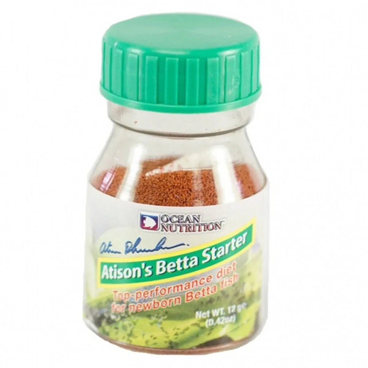 Ocean Nutrition Atisons Betta Starter 12g