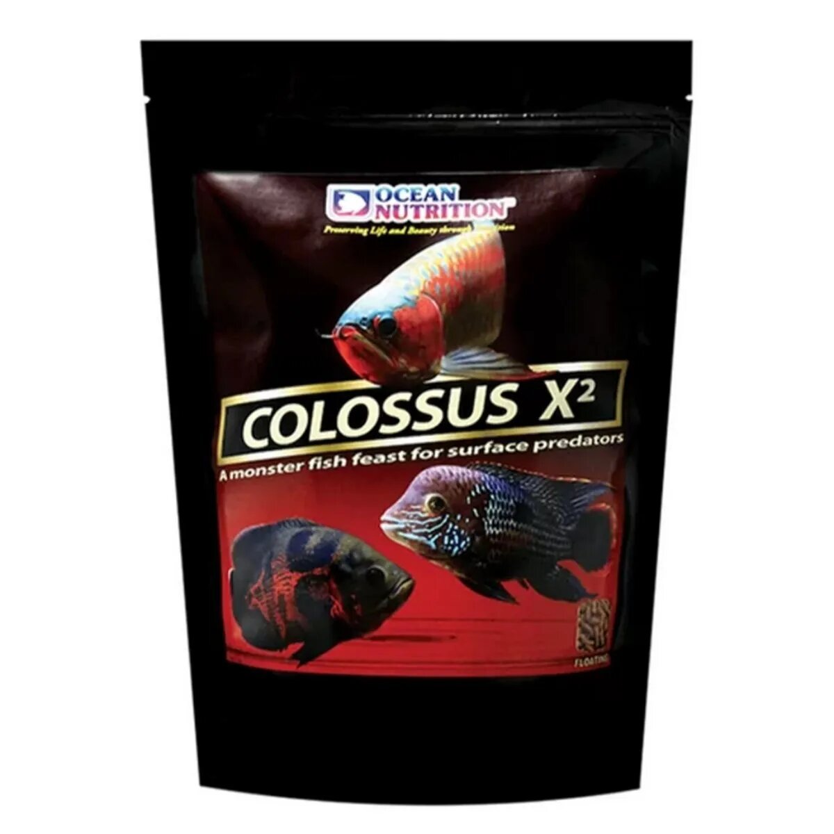 Ocean Nutrition Colossus Q2 200g
