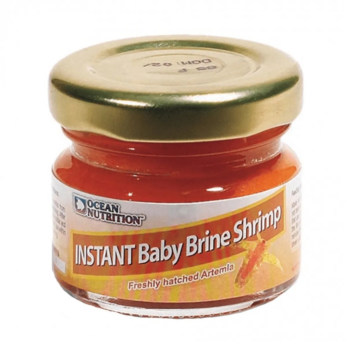 Ocean Nutrition Instant Baby Brine Shrimp 20g