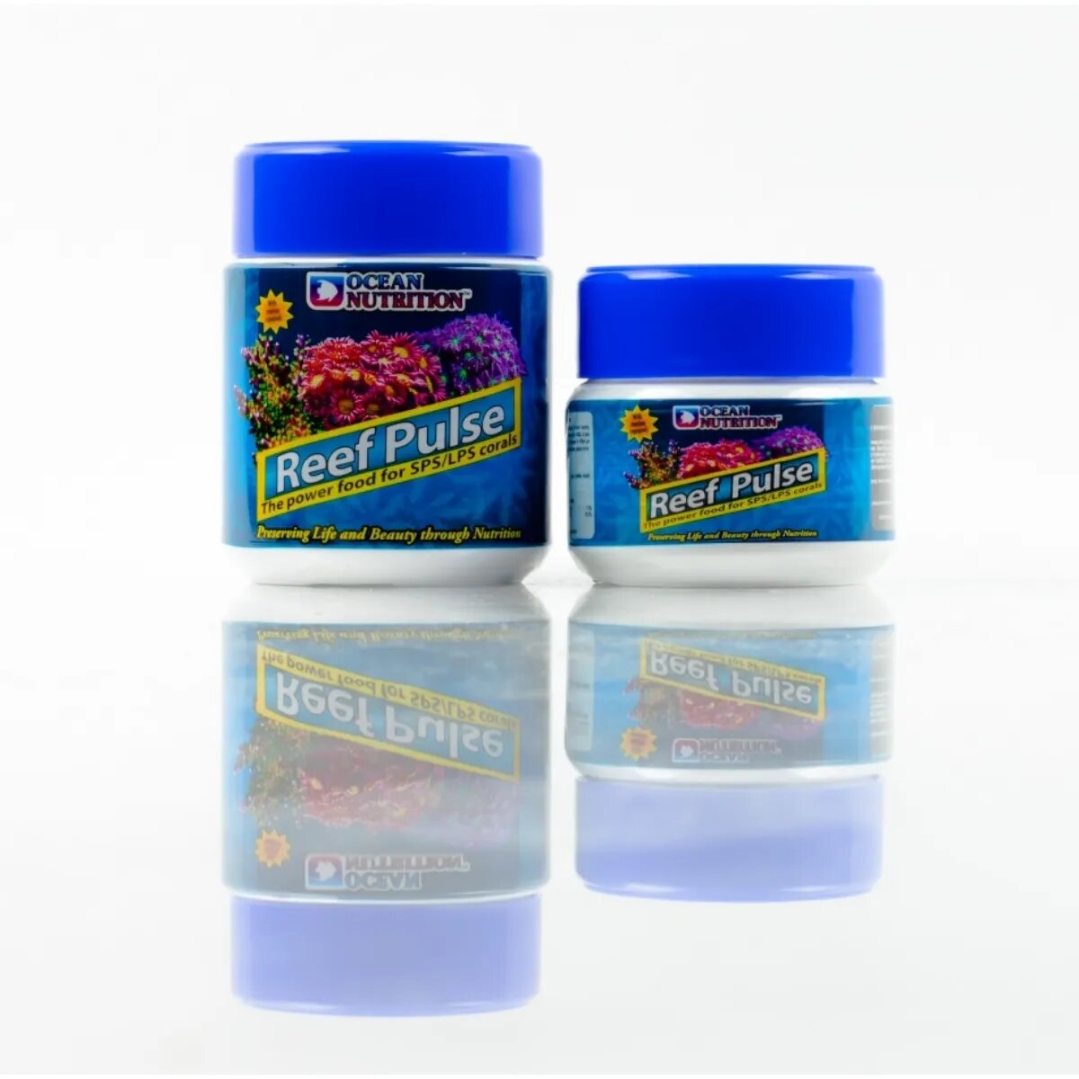 Ocean Nutrition Reef Pulse 120g