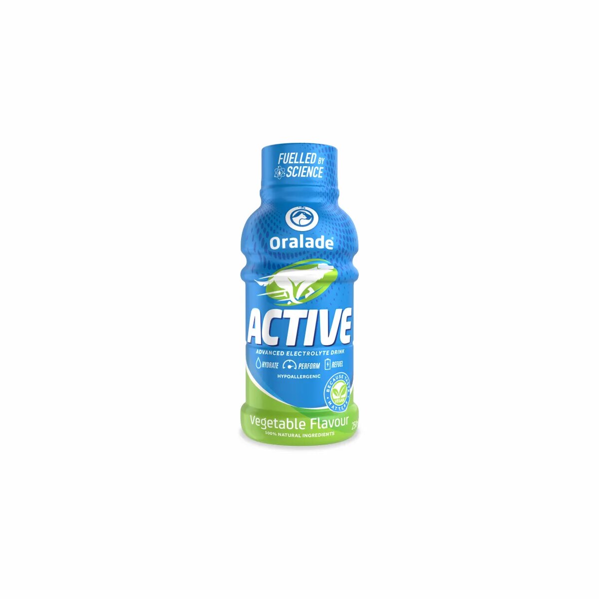 ORALADE Active Legume dietă veterinară flacon hrană lichidă câini activitate intensă (topping) 250ml