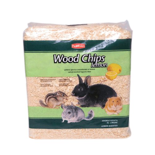 Padovan Asternut LemonChips 56 l