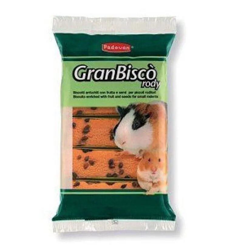 Padovan GranBisco Rody - 30 g