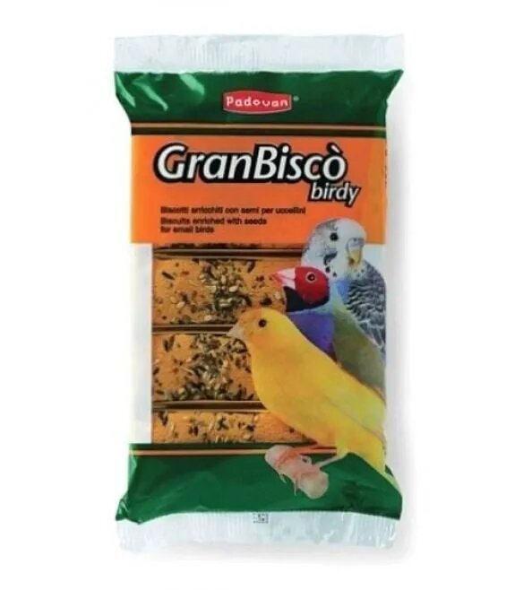 Padovan GranBisco Rody - 30 g