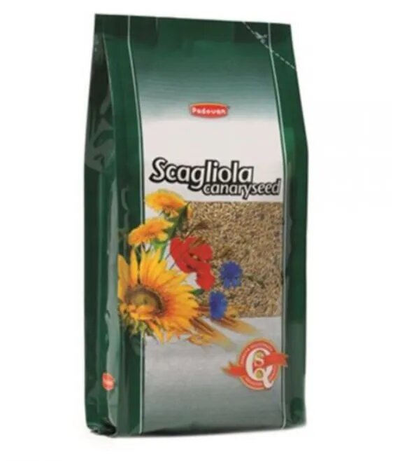 Padovan Iarba canarilor (Scagliola Glant) 1kg