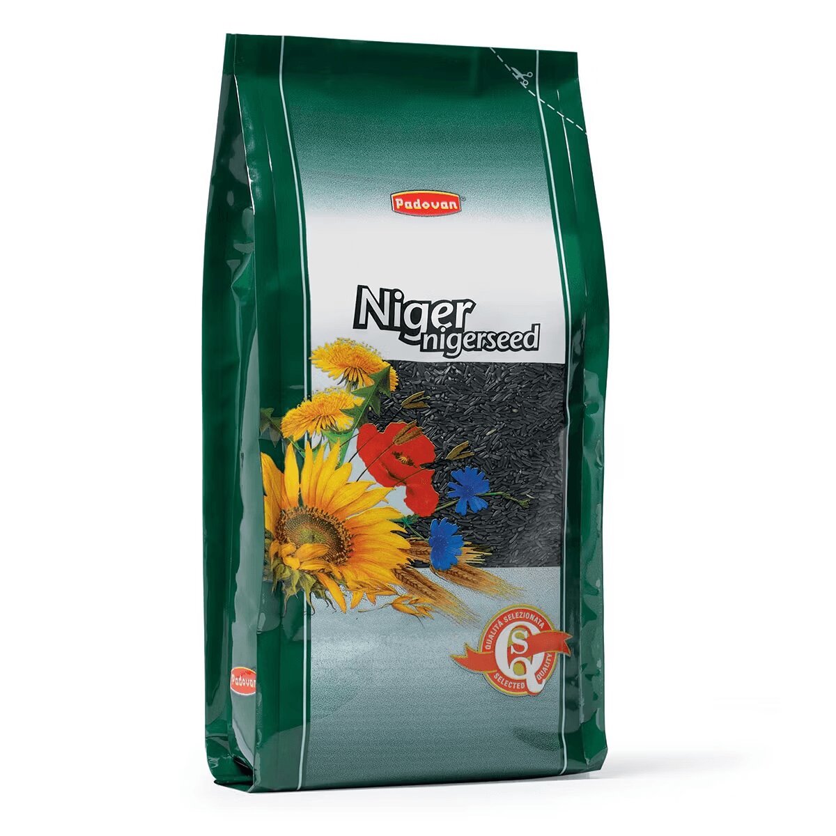 Padovan Niger 850g