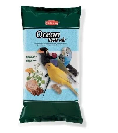 Padovan Pietris Ocean fresh air 5 kg