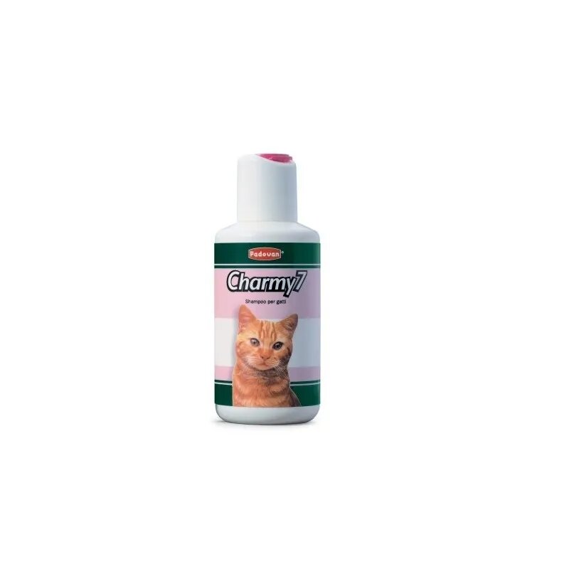 Padovan Sampon Charmy 7 250 ml