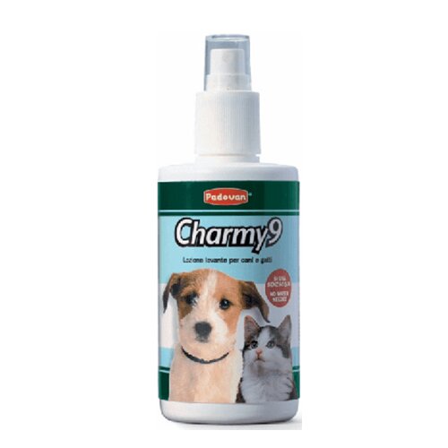 Padovan Sampon Charmy 9