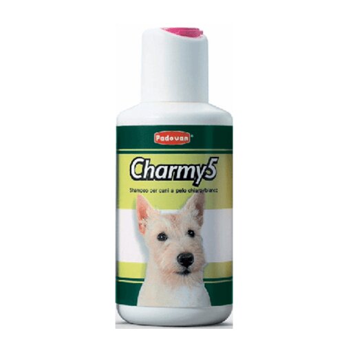 Padovan Sampon Charmy Blana Deschisa 250 ml
