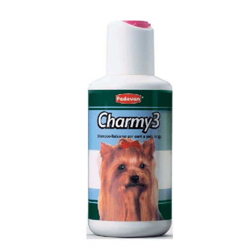 Padovan Sampon Charmy Blana Lunga 250 ml