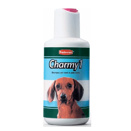 Padovan Sampon Charmy Blana Scurta 250 ml