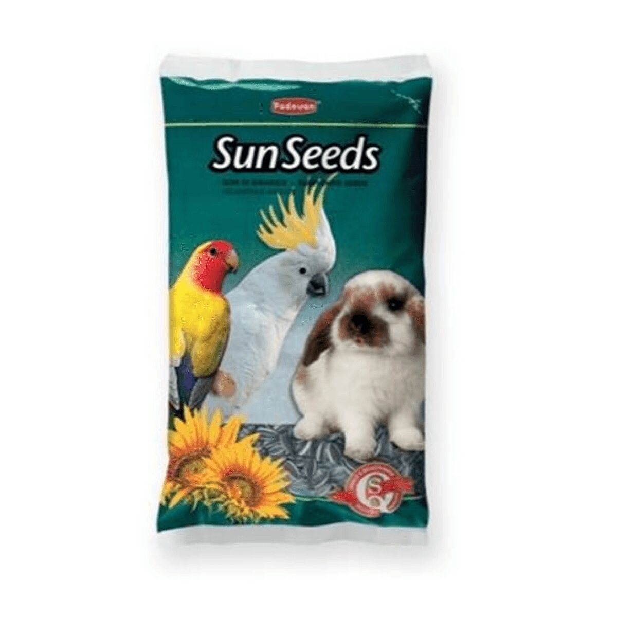 Padovan Seminte de floarea soarelui 500g