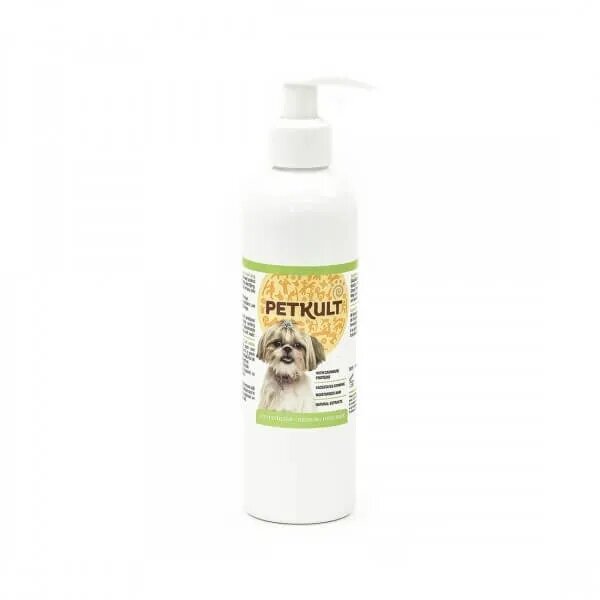 Petkult Medium&Long Hair balsam câini păr lung flacon 250ml