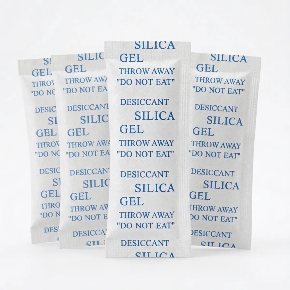 PETSON Desicanți PetFeeder desicant câini Silicagel Desicanți PetFeeder desicant câini și pisici Silicagel 4buc