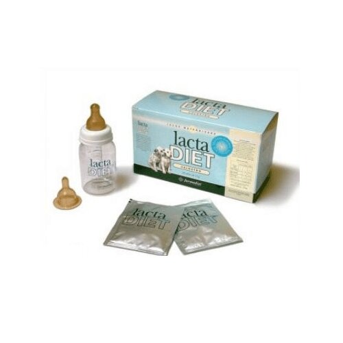 Pharmadiet Veterinaria LactaDiet Nastere si Intarcare 300 g