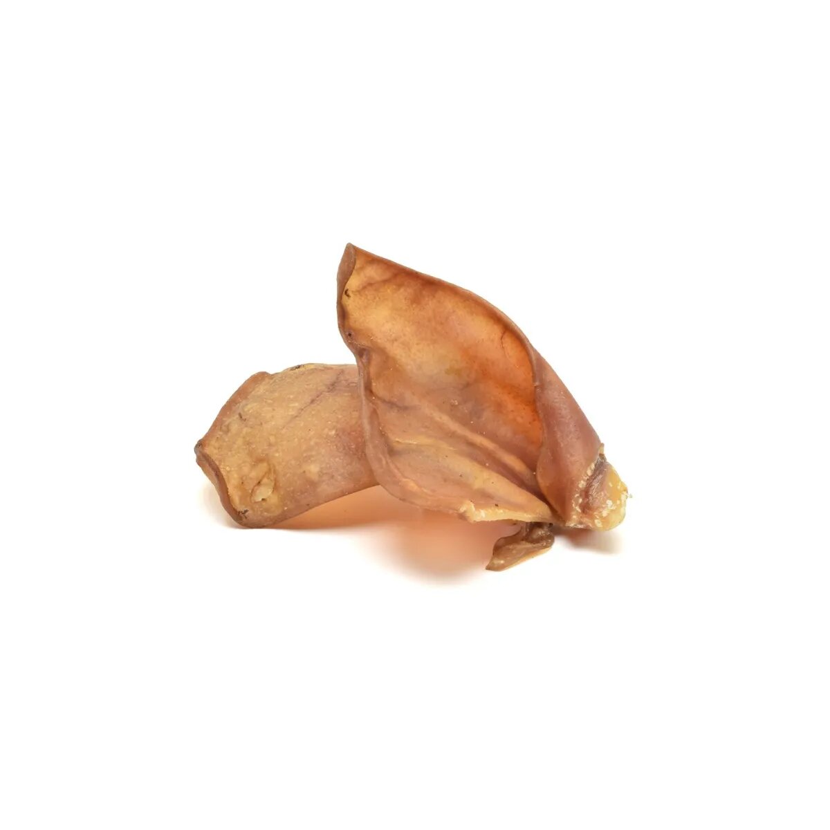PIU BUONO Urechi de Porc Iberico XS-XL punguță recompense câini 50g
