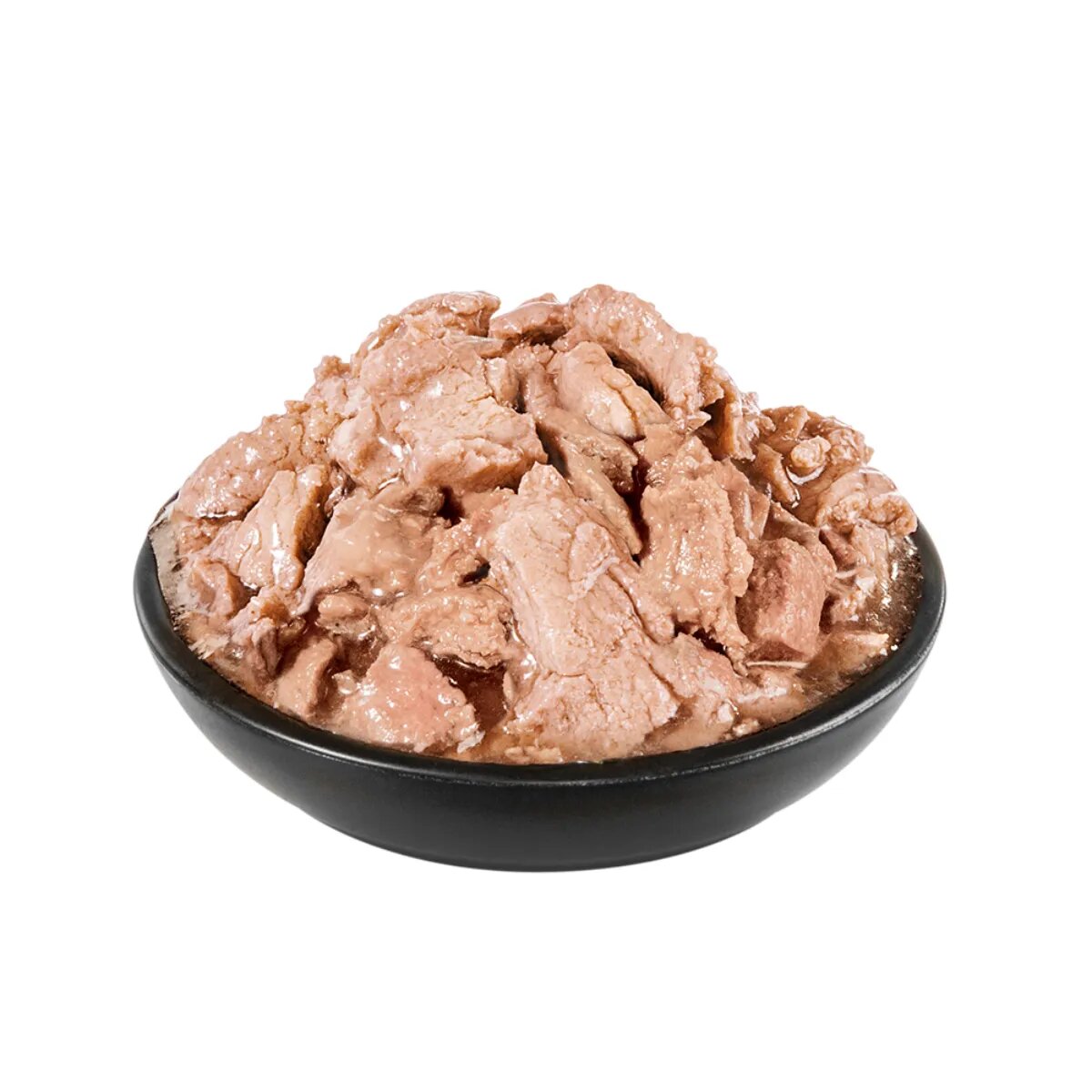 PRIMA CAT Classic Sterilised Curcan plic hrană umedă fără cereale pisici sterilizate (în sos) bax 85g x 28buc