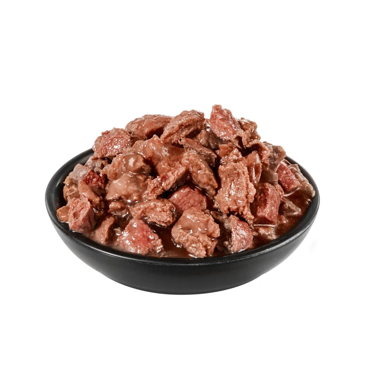 PRIMA CAT Classic Vită plic hrană umedă fără cereale pisici (în sos) bax 85g x 28buc