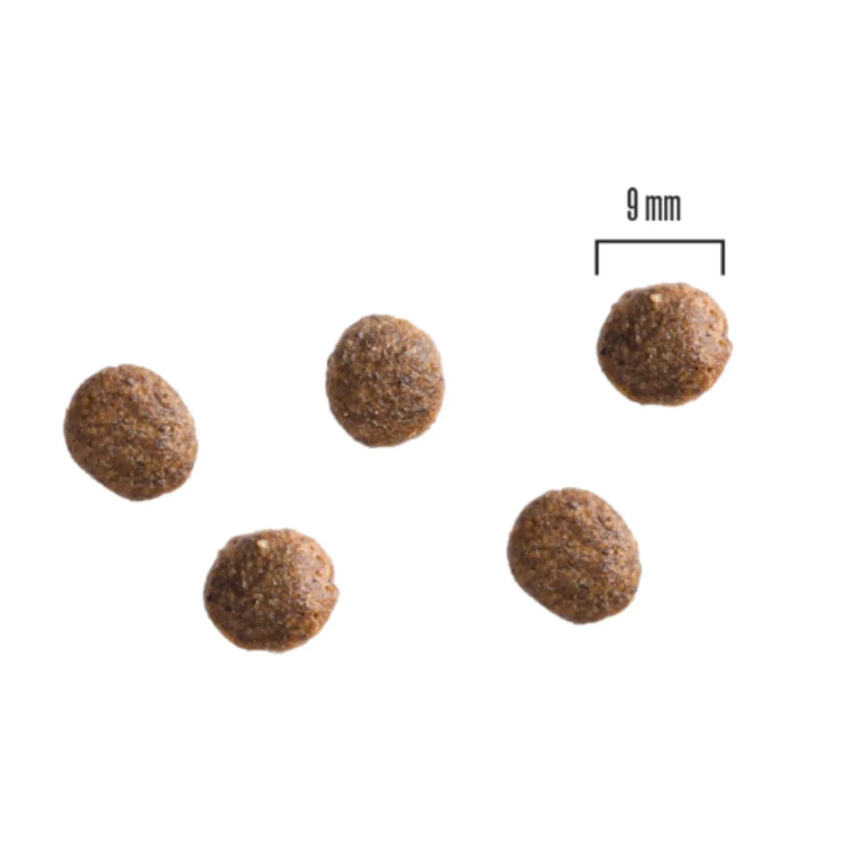 PRIMA DOG Puppy XS-XL Pui și Cartofi hrană uscată câini junior 10kg