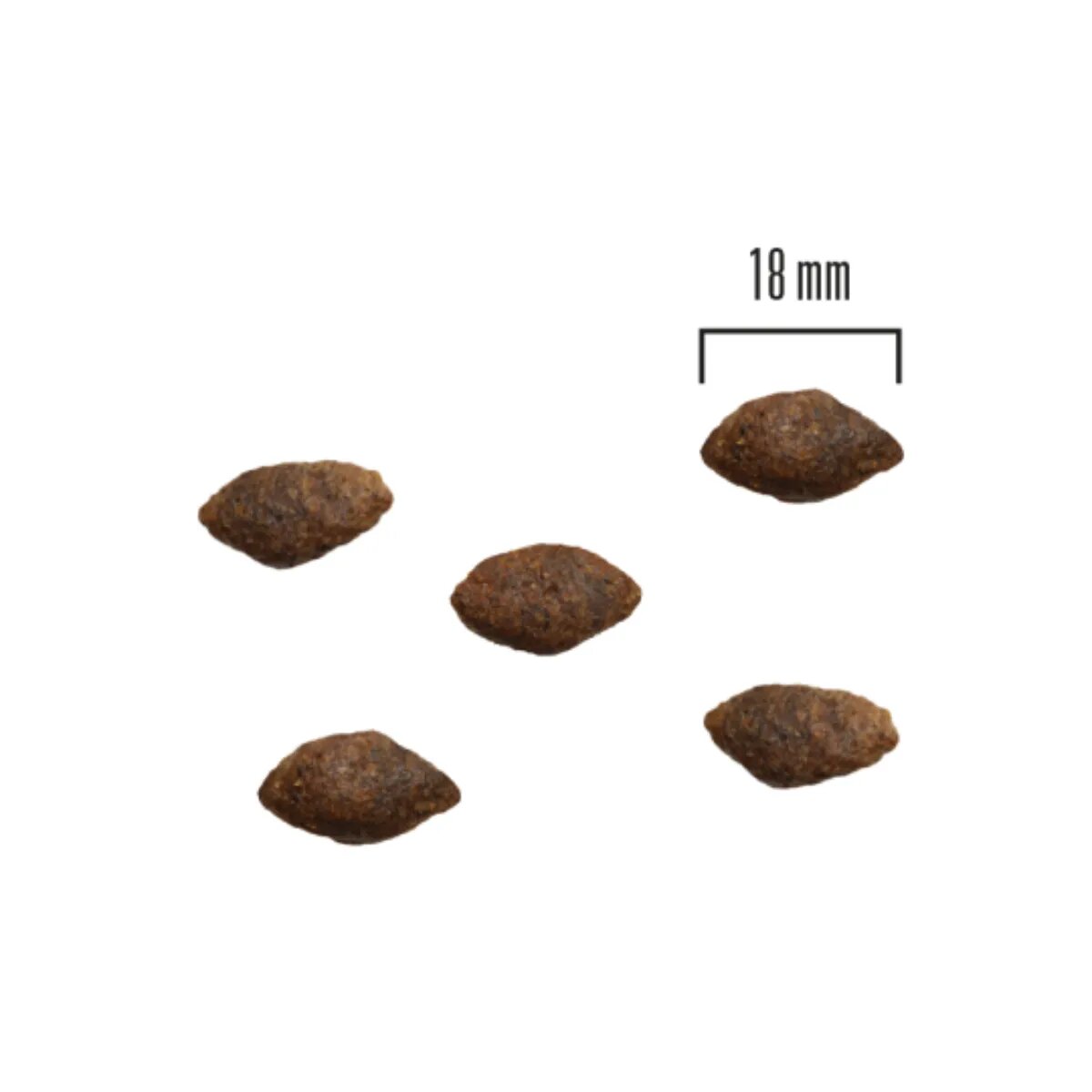 PRIMA DOG Sensitive XS-XL Vânat și Curcan hrană uscată câini 3kg