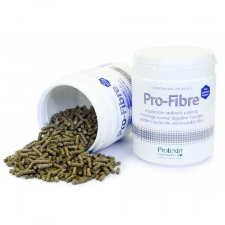 Protexin Veterinary Supliment Nutritiv Pro-Fibre 500 g
