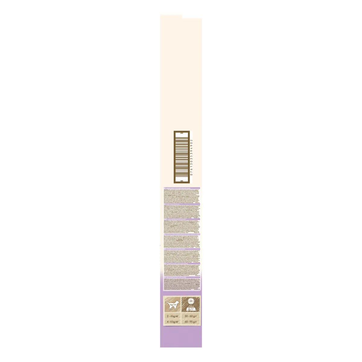 Purina Cat Chow Sensitive Somon hrană uscată pentru pisici sensibilități digestive 15kg
