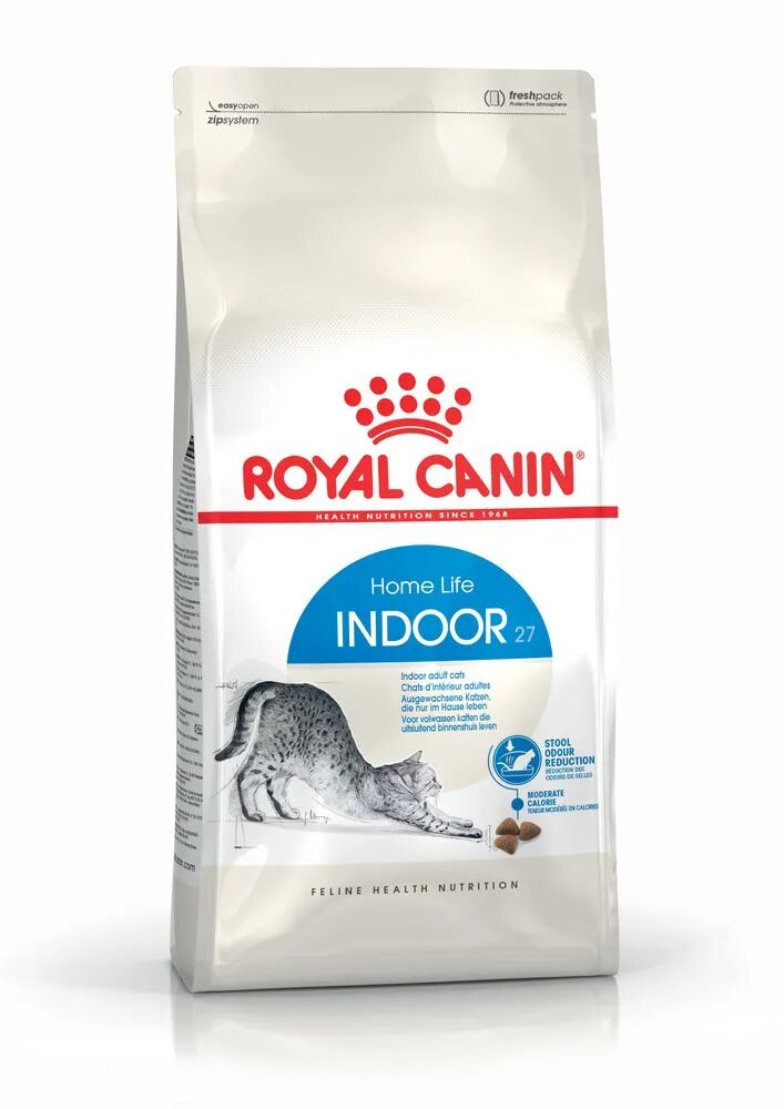 Royal Canin Indoor Adult hrană uscată pisici de interior 10kg
