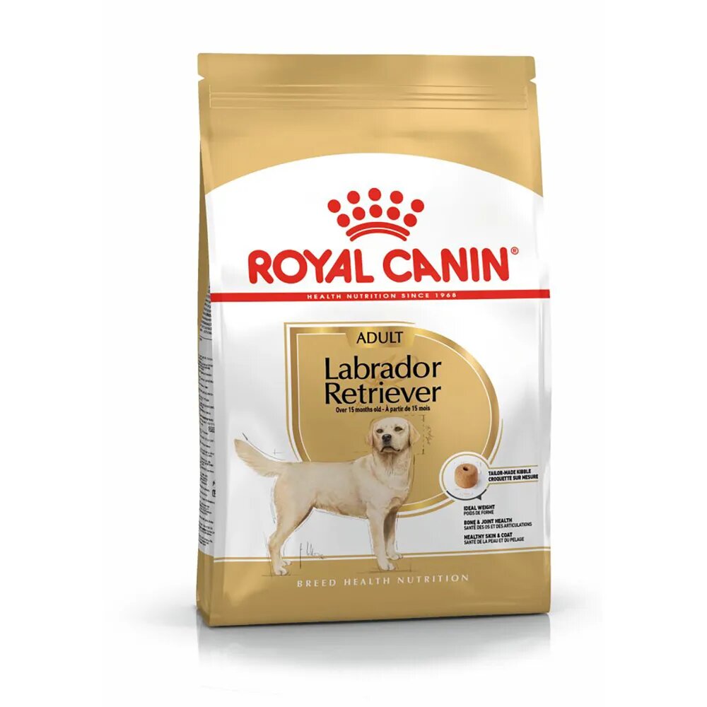 Royal Canin Labrador Adult hrană uscată câini 12kg