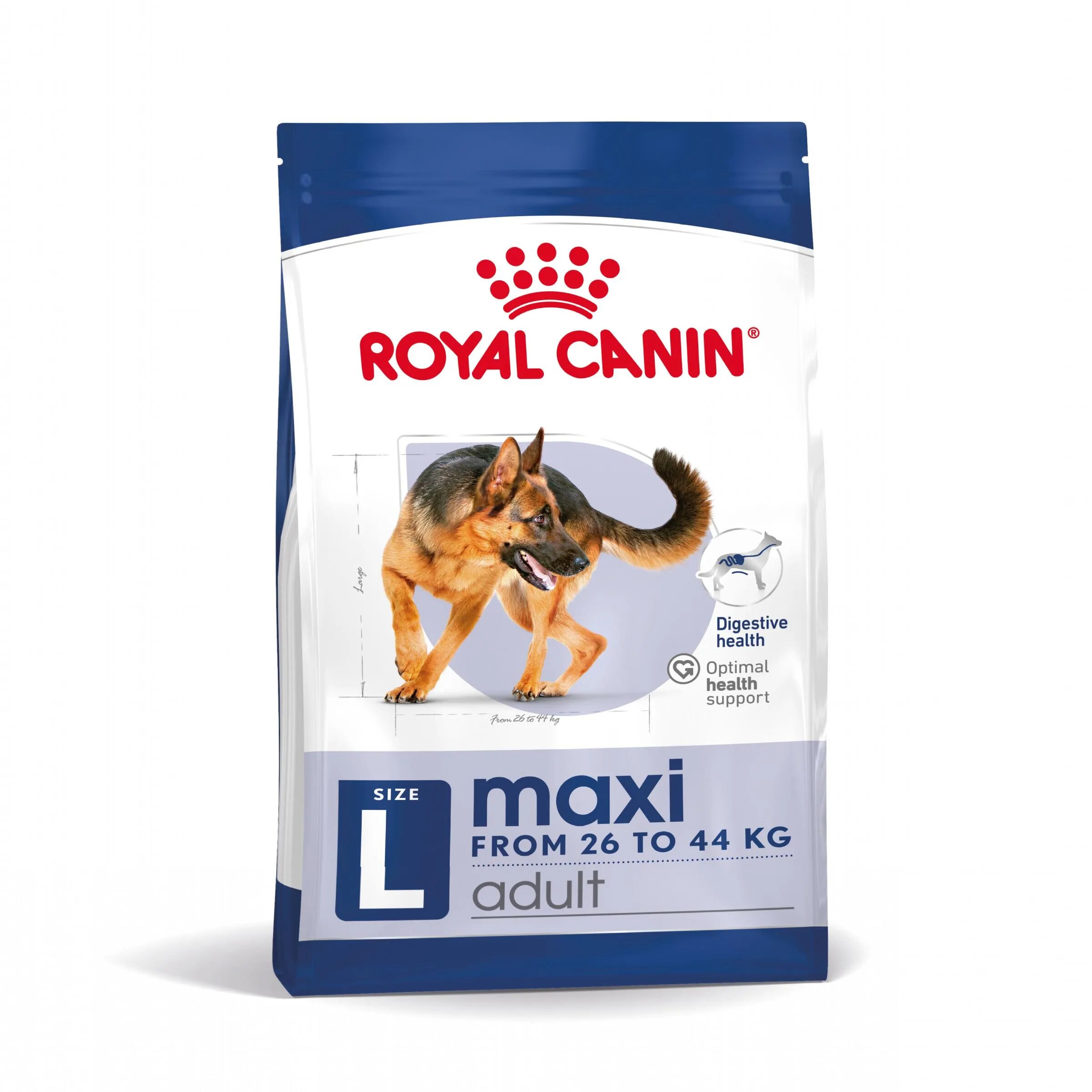 Royal Canin Maxi Adult hrană uscată câini 15kg