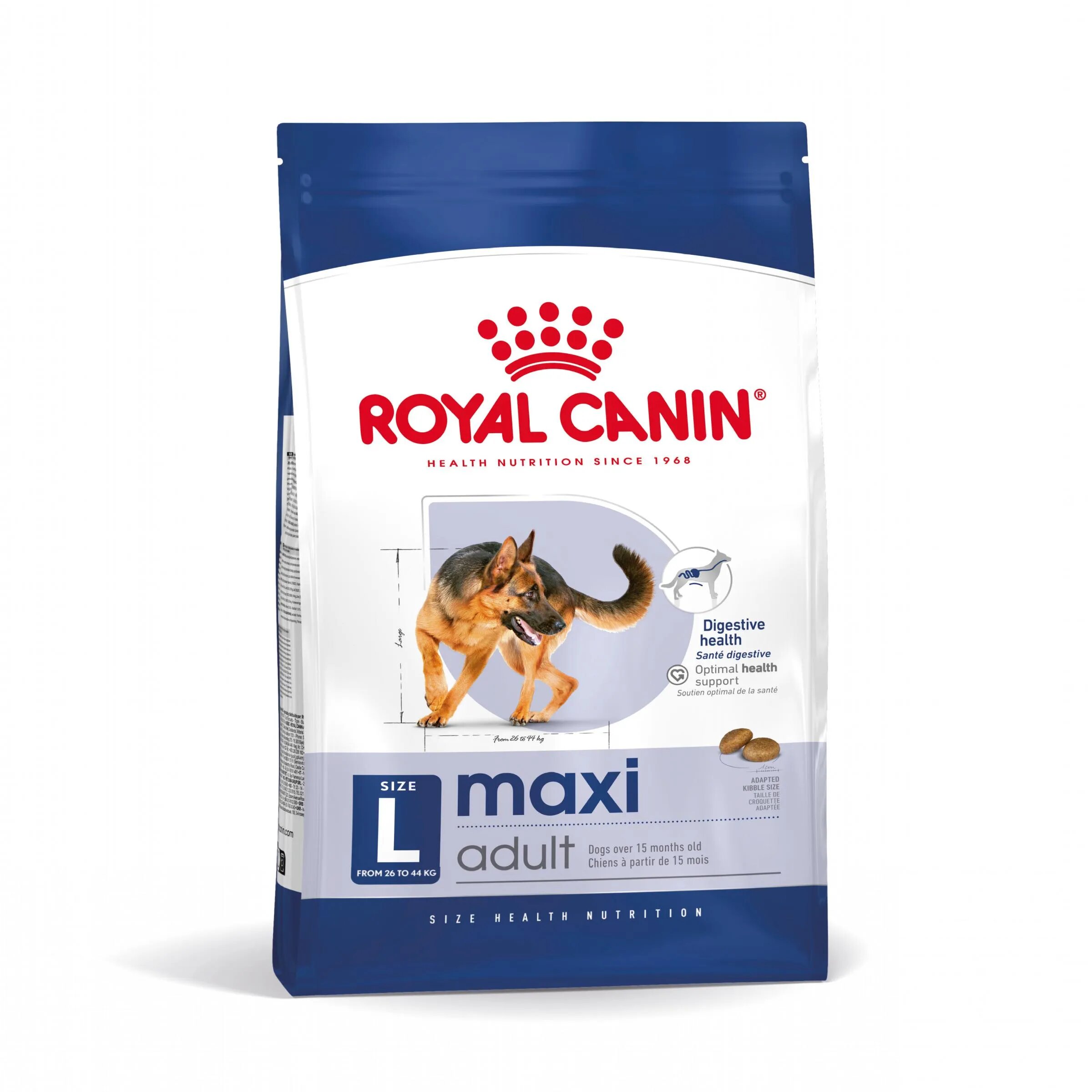 Royal Canin Maxi Adult hrană uscată câini 15kg