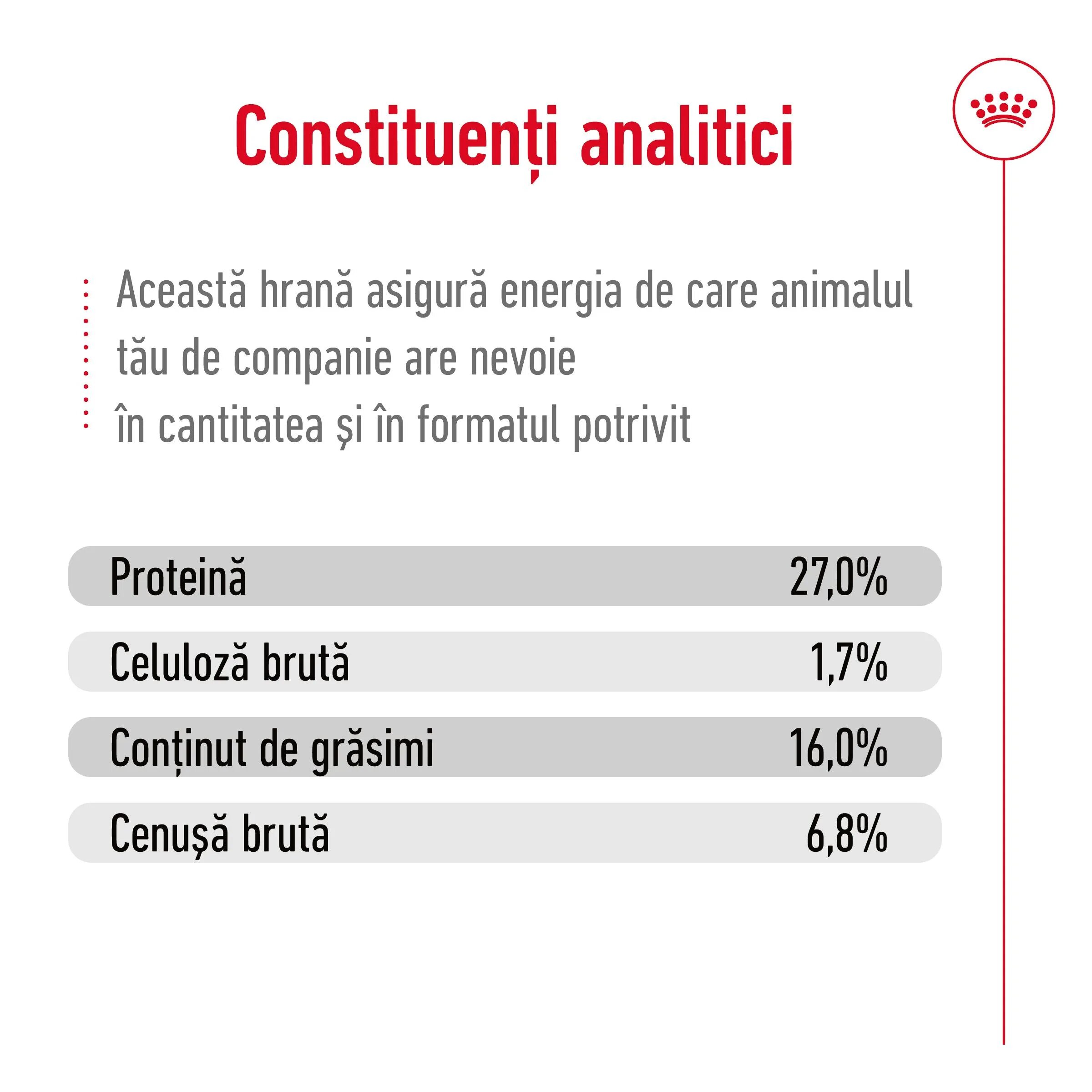 Royal Canin Mini Adult hrană uscată câini 8kg