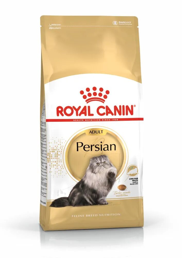 Royal Canin Persian Adult hrană uscată pisici 2kg