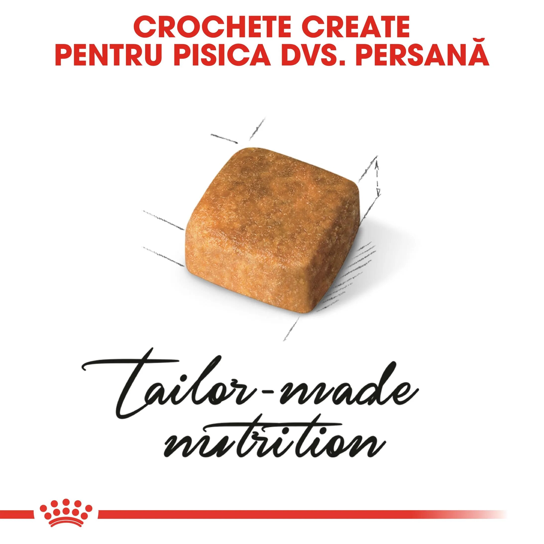Royal Canin Persian Kitten hrană uscată pisici junior 400g