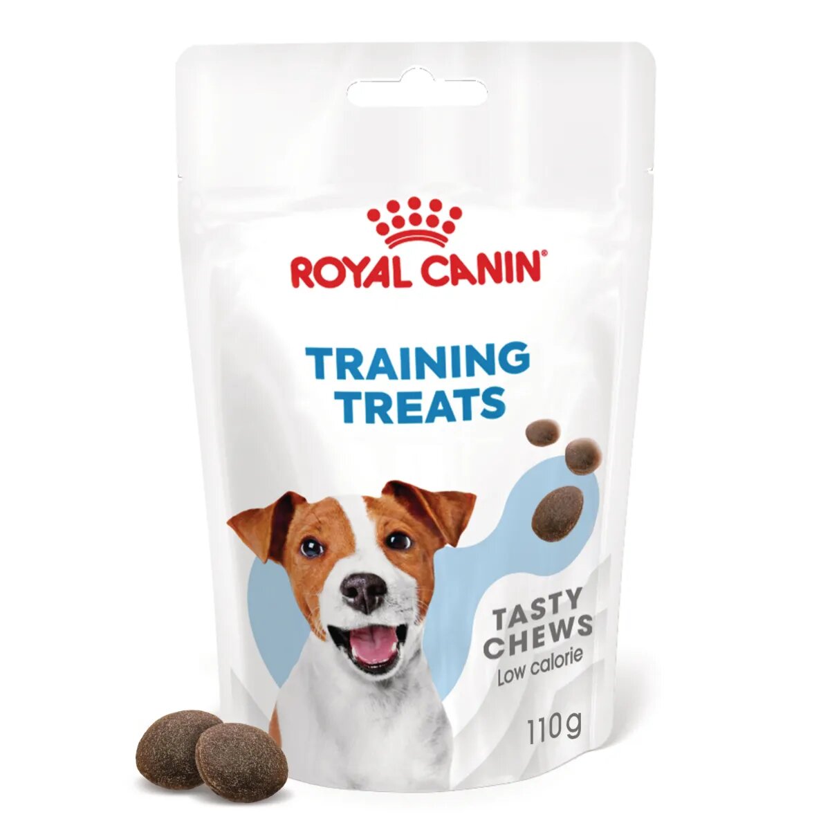 Royal Canin Training Treats recompense nutriționale pentru dresaj 110g