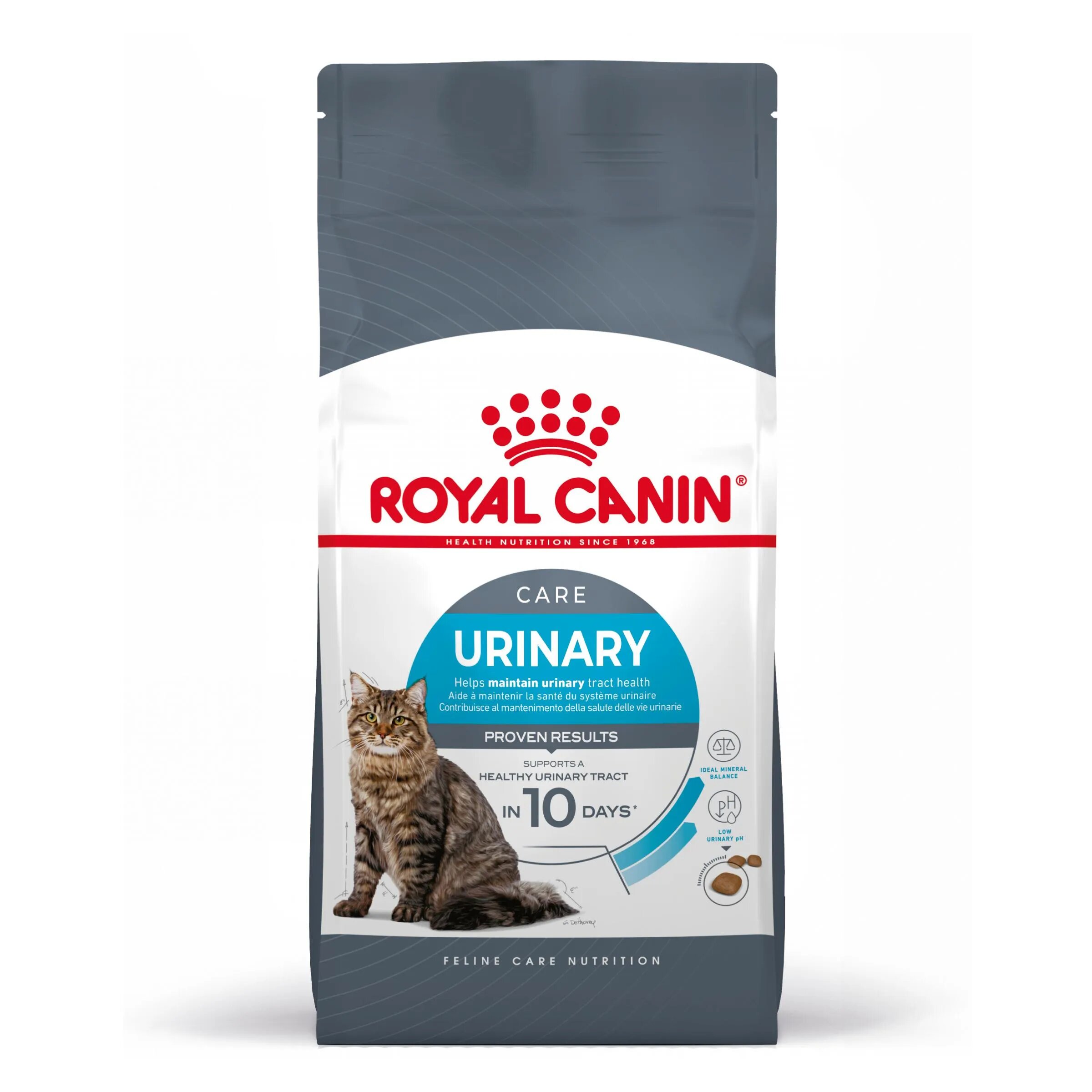 Royal Canin Urinary Care Adult hrană uscată pisici sănătatea tractului urinar 10kg