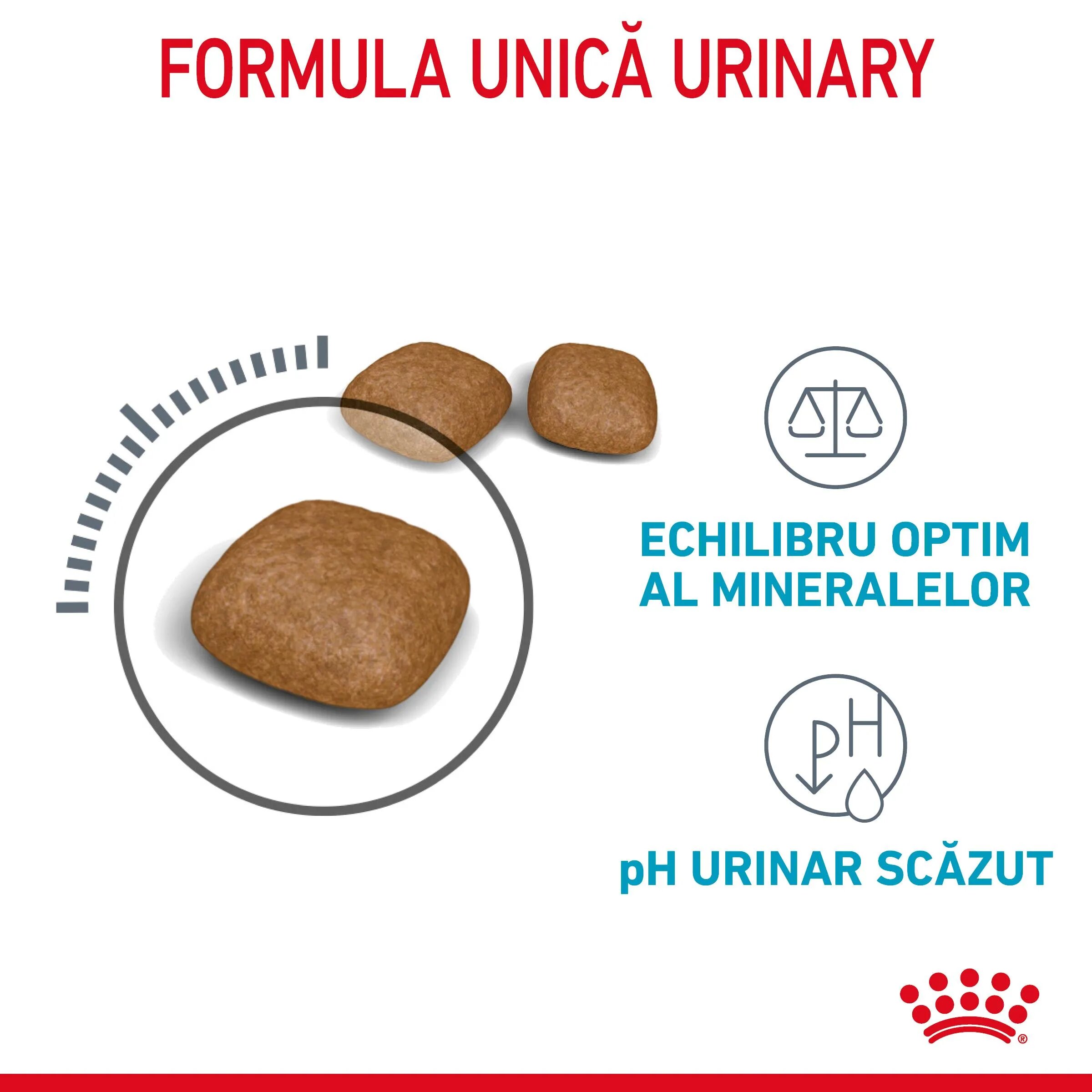 Royal Canin Urinary Care Adult hrană uscată pisici sănătatea tractului urinar 10kg