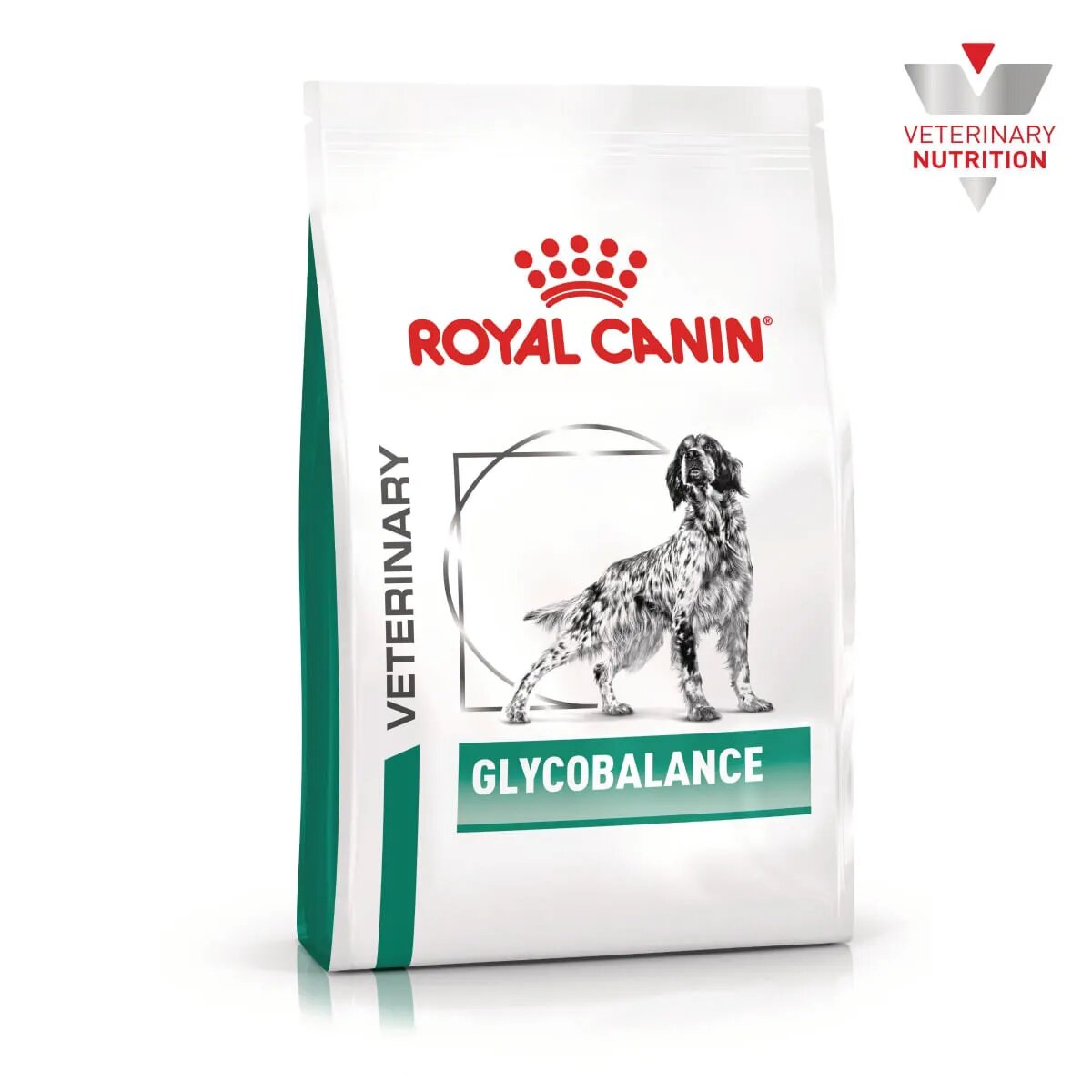 ROYAL CANIN VETERINARY DIET Glycobalance XS-XL dietă veterinară hrană uscată câini diabet 12kg