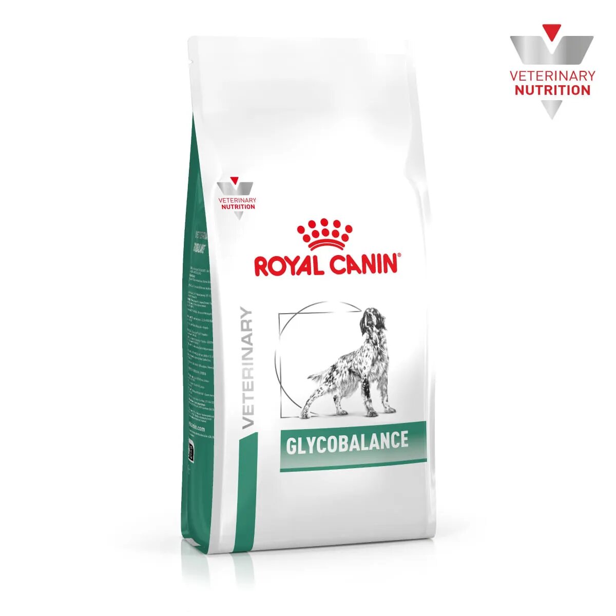 ROYAL CANIN VETERINARY DIET Glycobalance XS-XL dietă veterinară hrană uscată câini diabet 12kg
