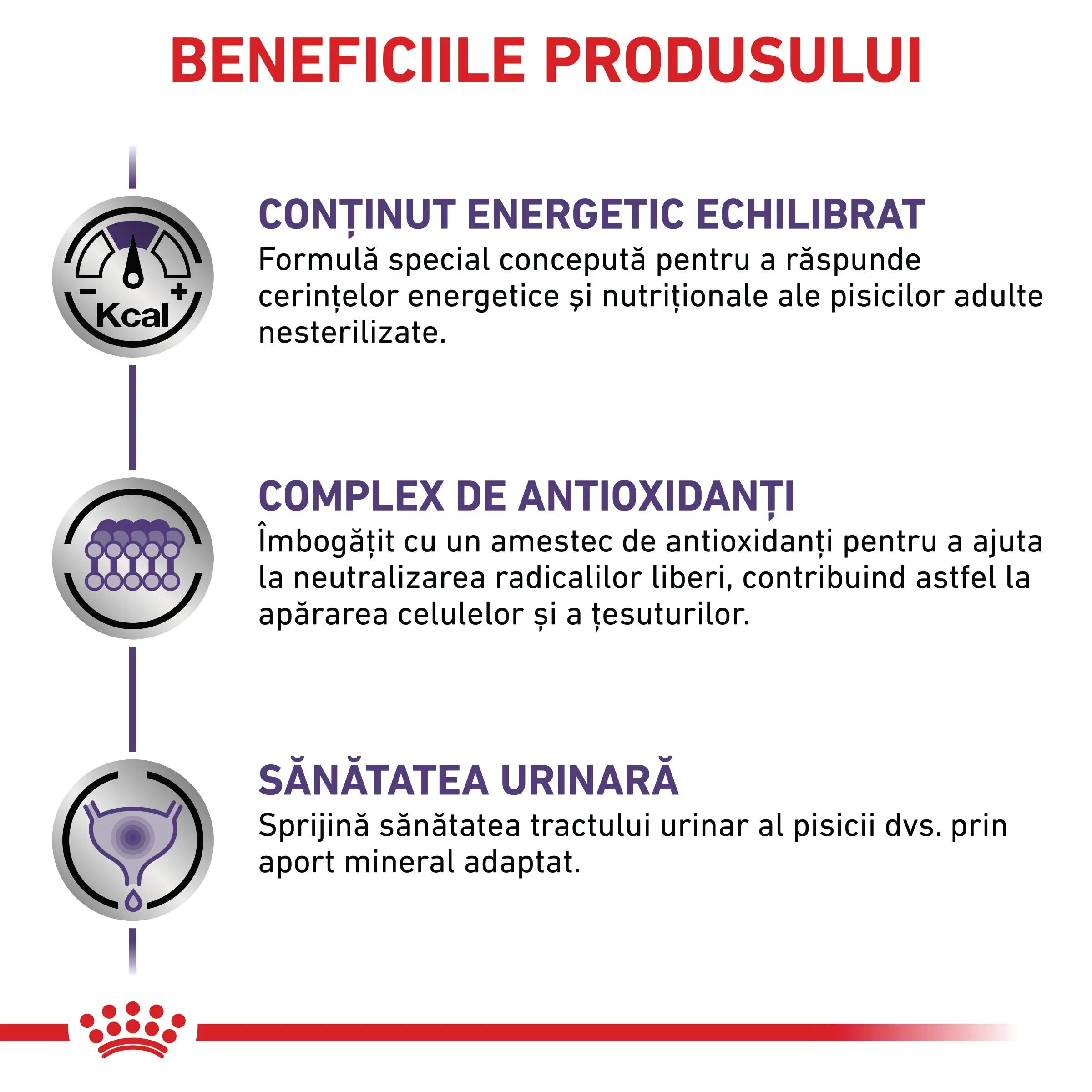 ROYAL CANIN VETERINARY DIET ROYAL CANIN VD Adult Cat dietă veterinară hrană uscată pisici 8kg