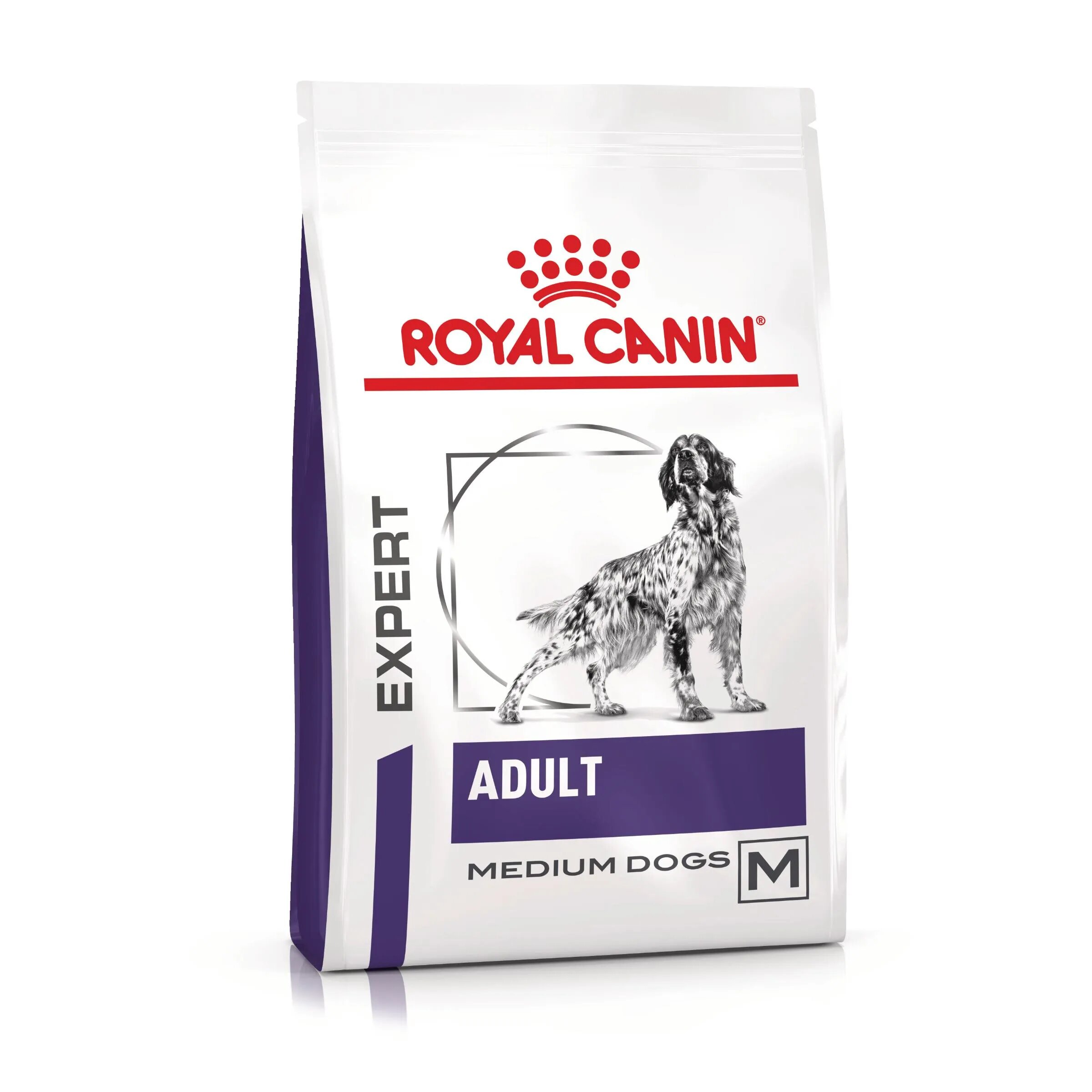 ROYAL CANIN VETERINARY DIET ROYAL CANIN VD Adult Medium Dog M dietă veterinară hrană uscată câini 4kg