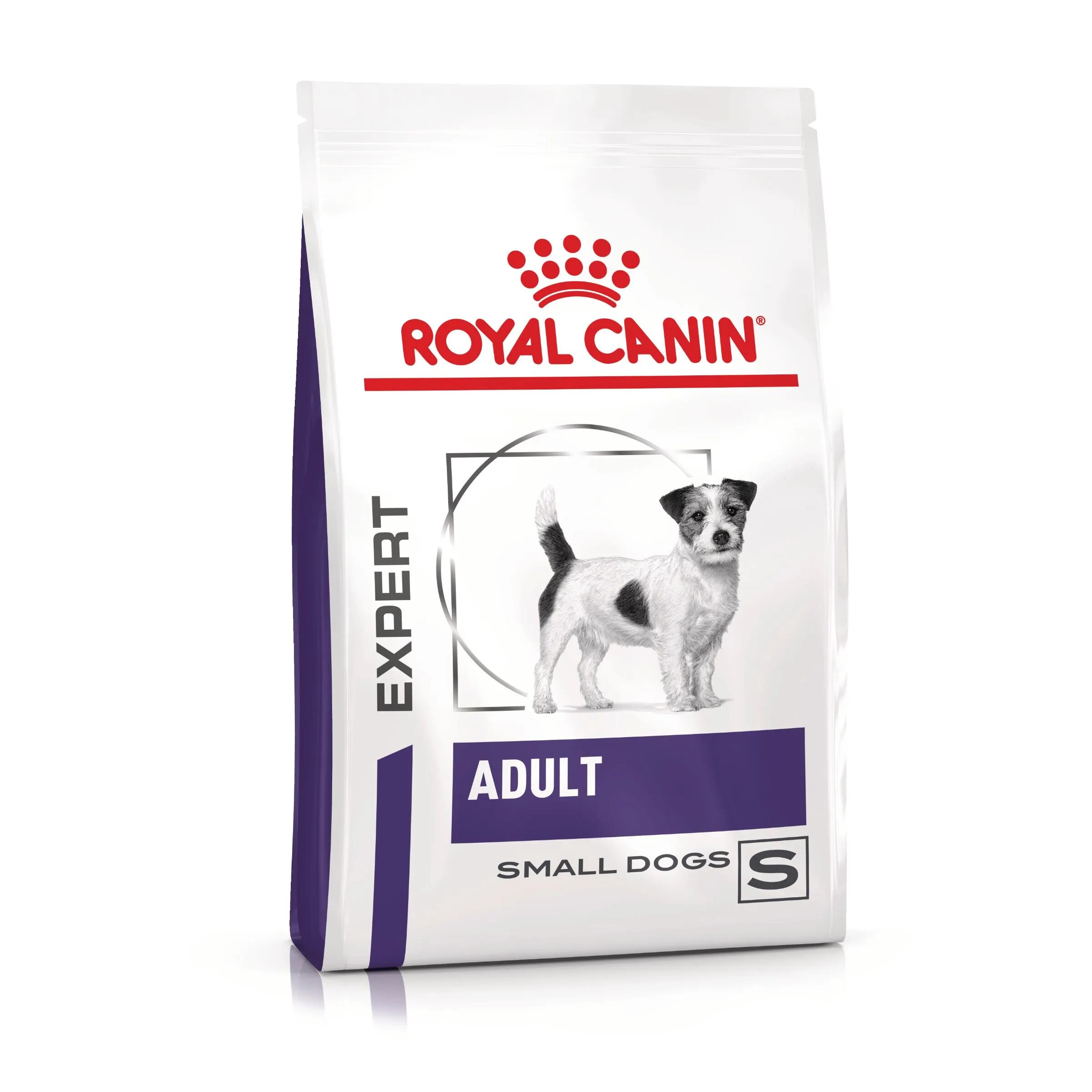 ROYAL CANIN VETERINARY DIET ROYAL CANIN VD Adult Small Dog XS-S dietă veterinară hrană uscată câini 4kg